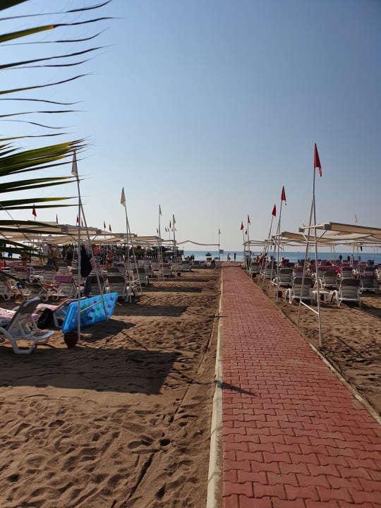 Strand Hotel Delphin Diva