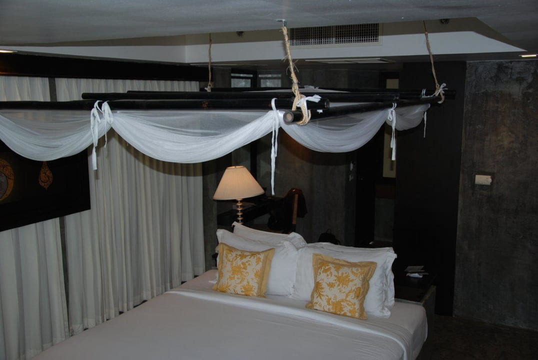 Bett Hotel The Dewa Koh Chang