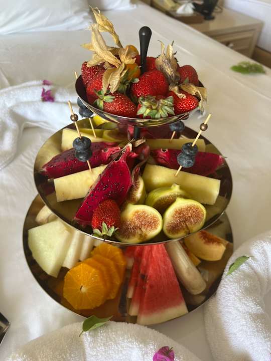 Zimmer Adalya Resort & Spa - Adults Only