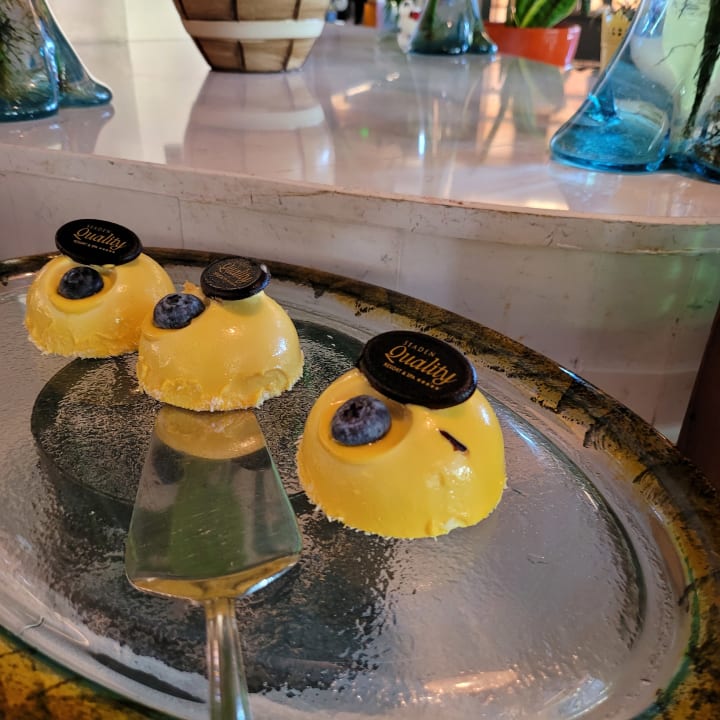 Gastro Seaden Quality Resort & Spa