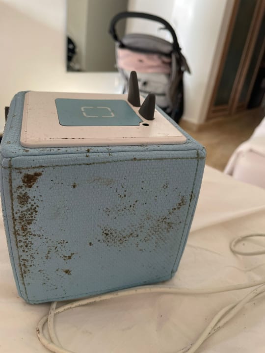 Zimmer Hotel Viva Dominicus Palace by Wyndham-All Inclusive Resort