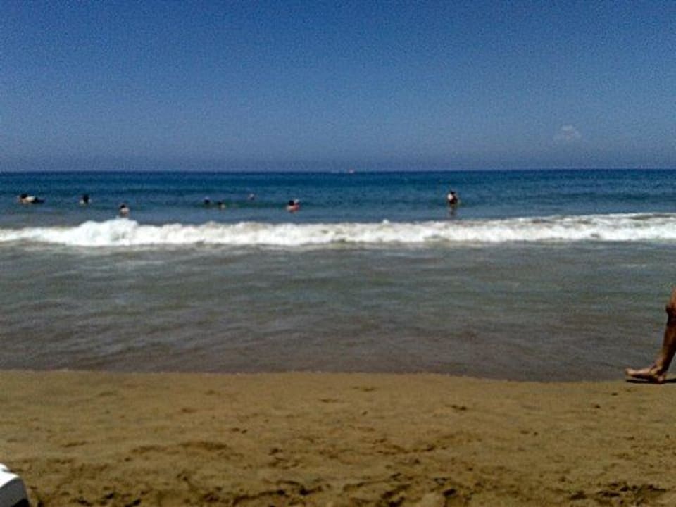 Strand My Home Resort