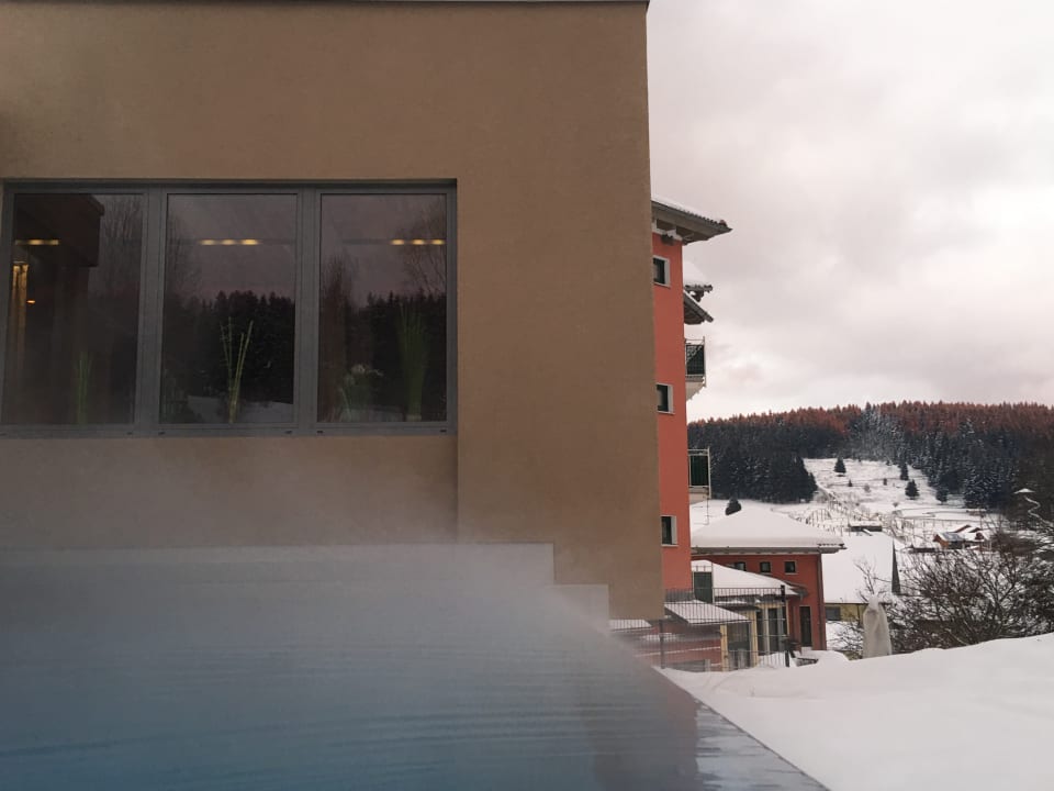 Ausblick Hotel Reinerhof