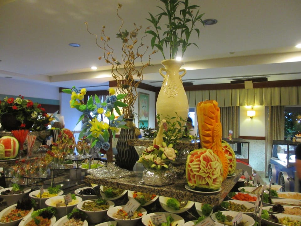 Türkische Abend Trendy Aspendos Beach Hotel