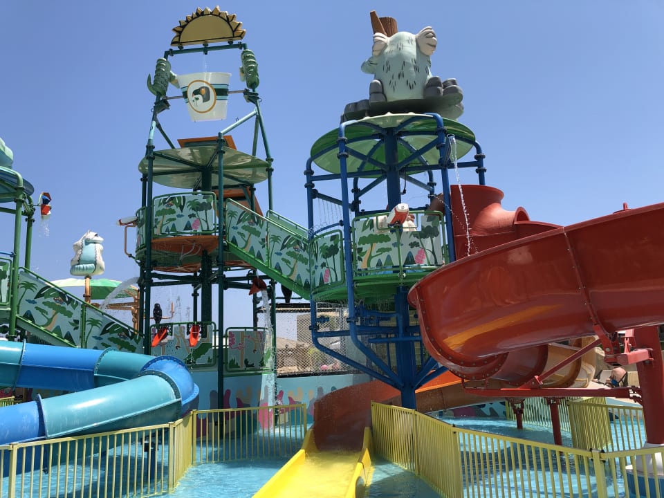 Sport & Freizeit Hotel Kalithea Horizon Royal