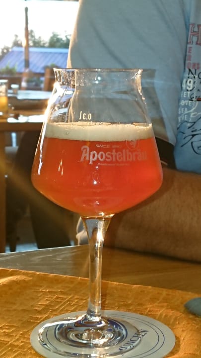 Gastro 1. Bier & Wohlfühlhotel Gut Riedelsbach