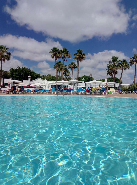 Pool Hotel Hyde Park Lane