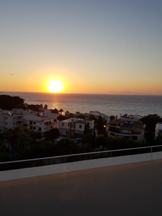 Zimmer Olympic Palace Resort Hotel & Convention Center