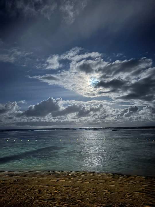 Strand Radisson Blu La Poste Lafayette Resort & Spa Poste Lafayette MU