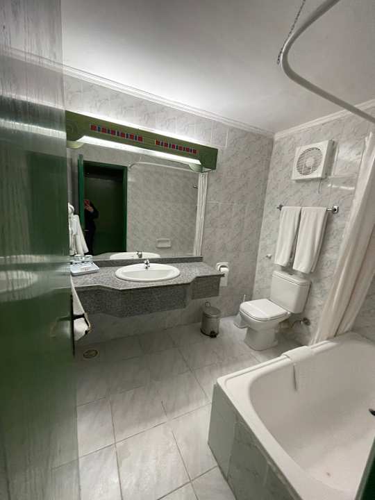 Zimmer Giftun Azur Resort