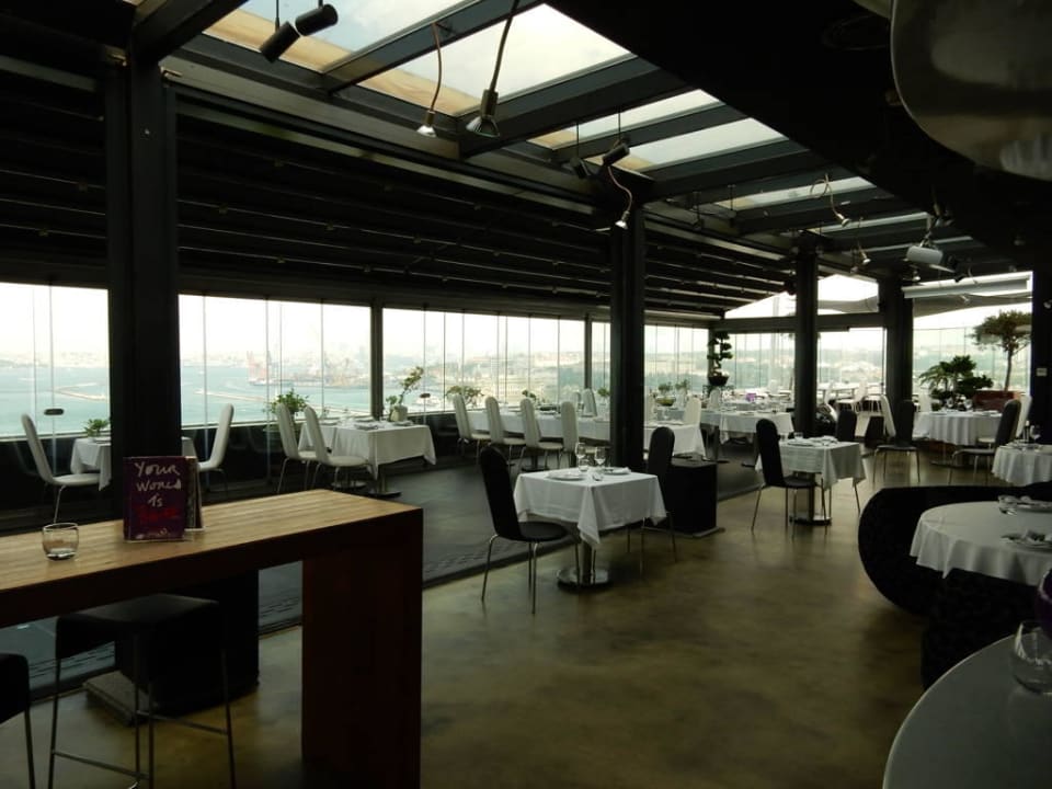 DoubleTree by Hilton Istanbul-Moda DoubleTree by Hilton Hotel Istanbul-Moda