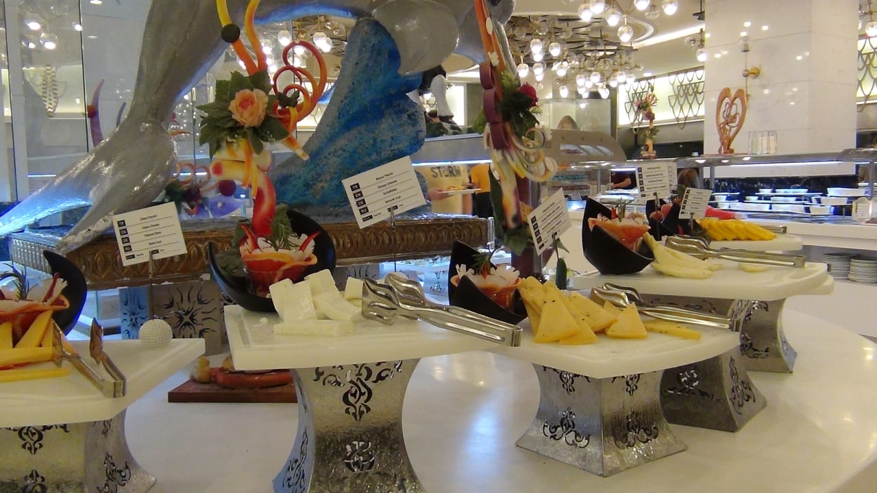 Gastro Adalya Elite Lara