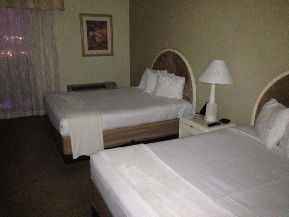 Zimmer The LINQ Hotel & Casino