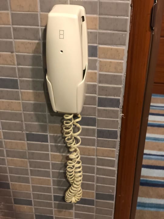 Zimmer Hotel Pine Bay Holiday Resort