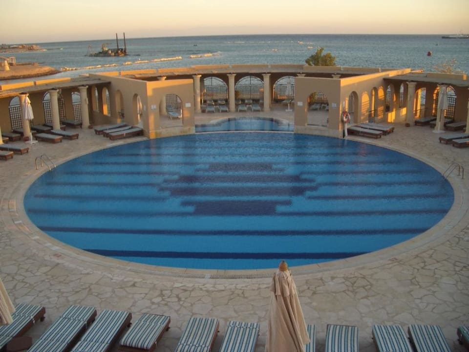 Animationspool Hotel Three Corners Ocean View prestige - Adults only