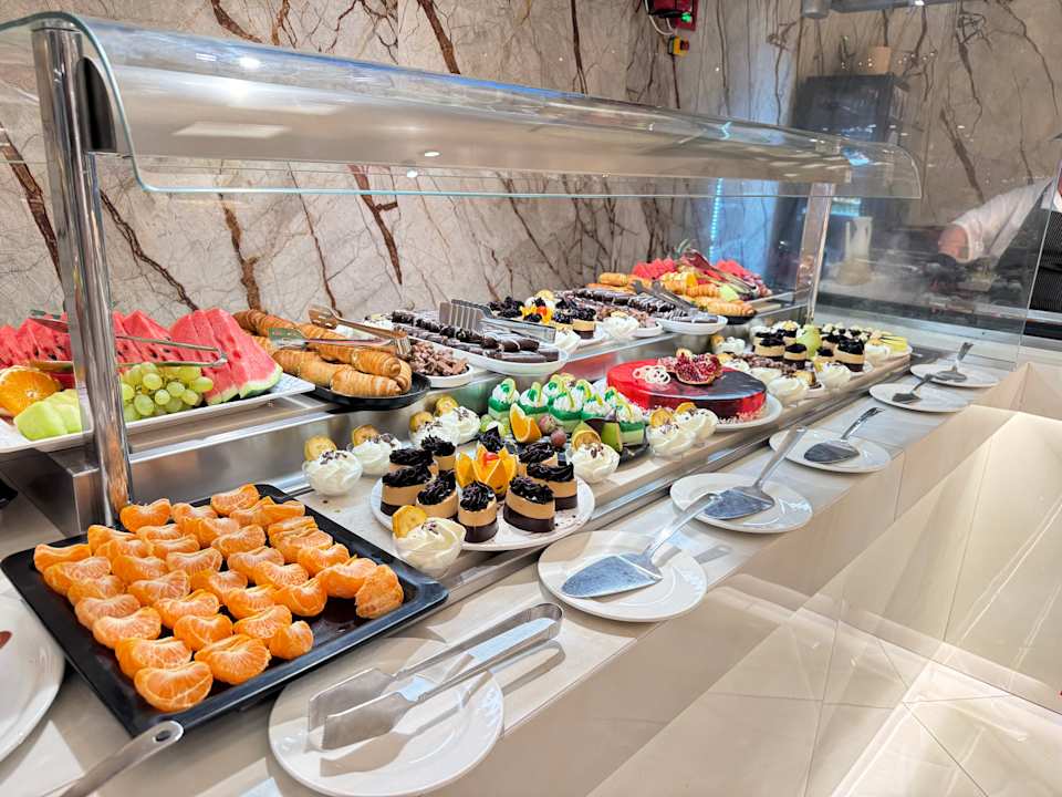 Sonstiges Vantaris Luxury Beach Resort