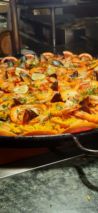 Gastro SBH Costa Calma Beach Resort