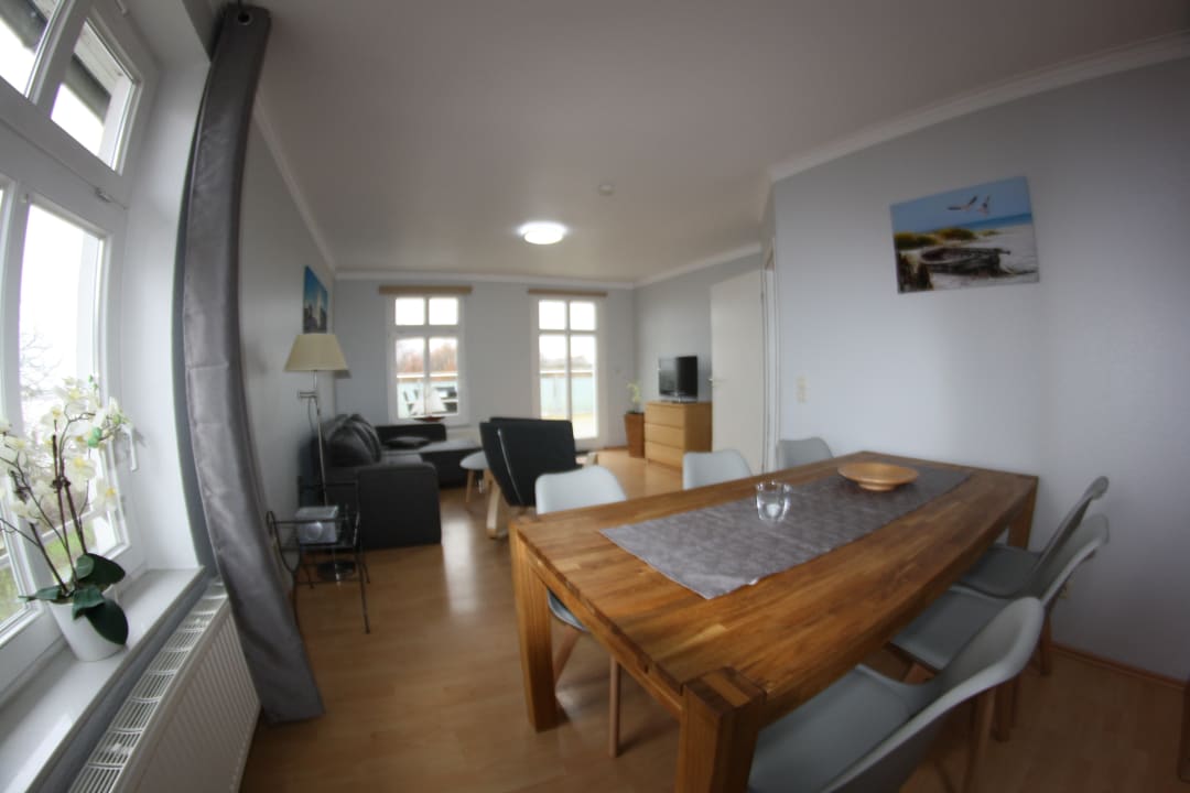 Zimmer Apartments Haus Ferienglück