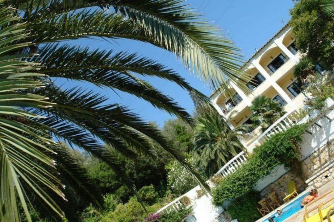 Hotel liapades beach Hotel & Apartments Liapades Beach