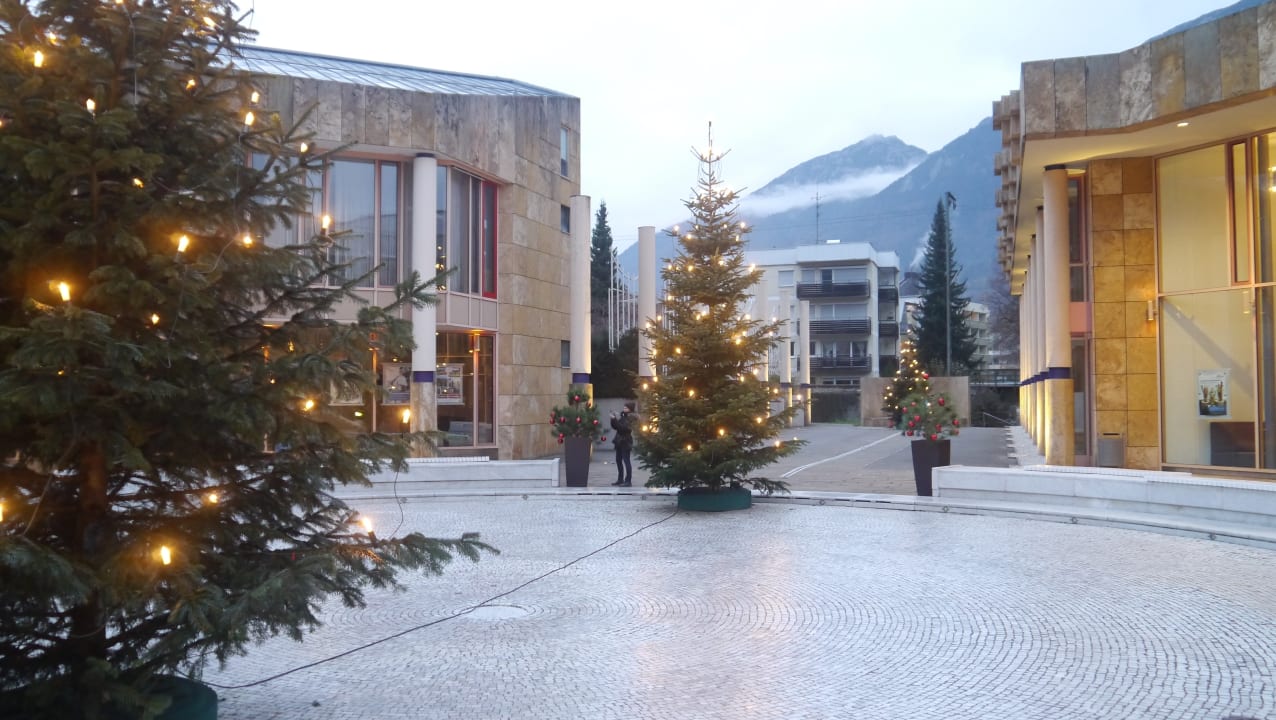 Sonstiges Hotel Bayern Vital