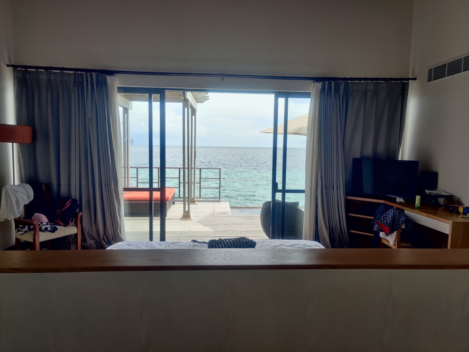 Zimmer ROBINSON MALDIVES