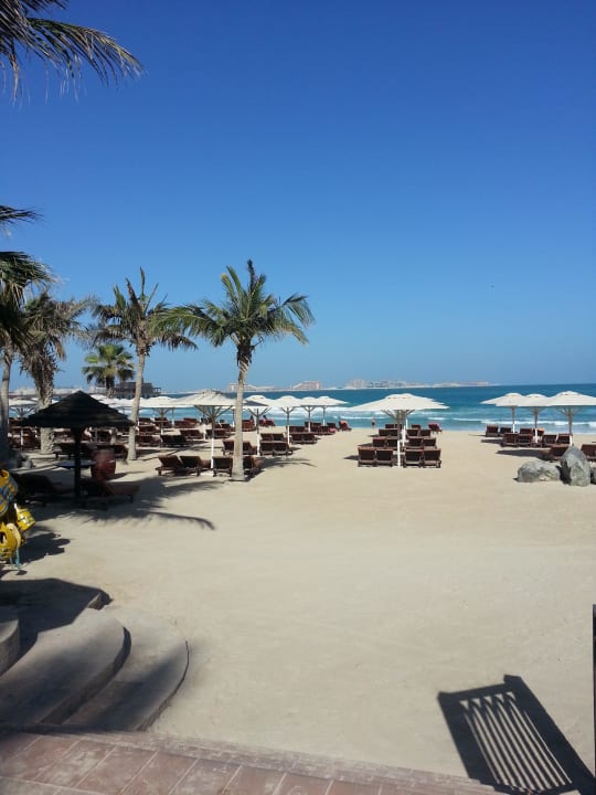   Strand Jumeirah Mina Al Salam
