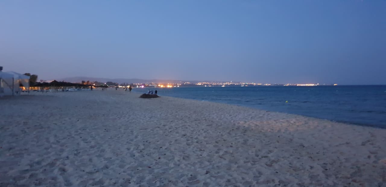 Strand Hotel Paradis Palace
