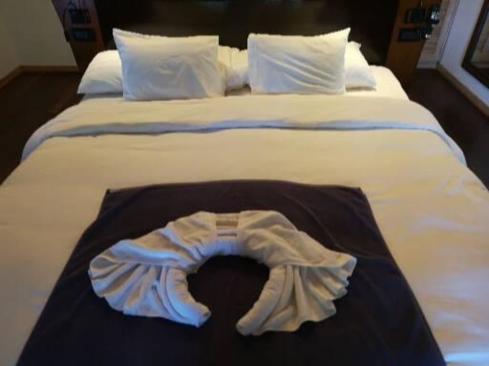 Zimmer Kuredu Island Resort & Spa