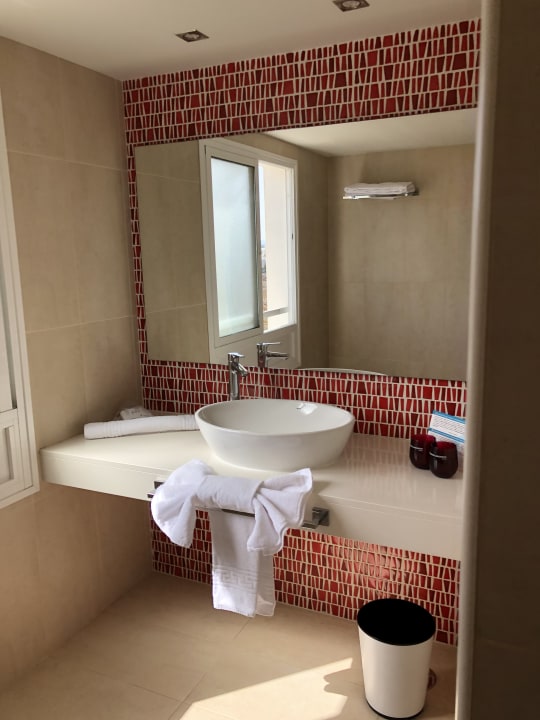 Zimmer Sentido Aequora Lanzarote Suite