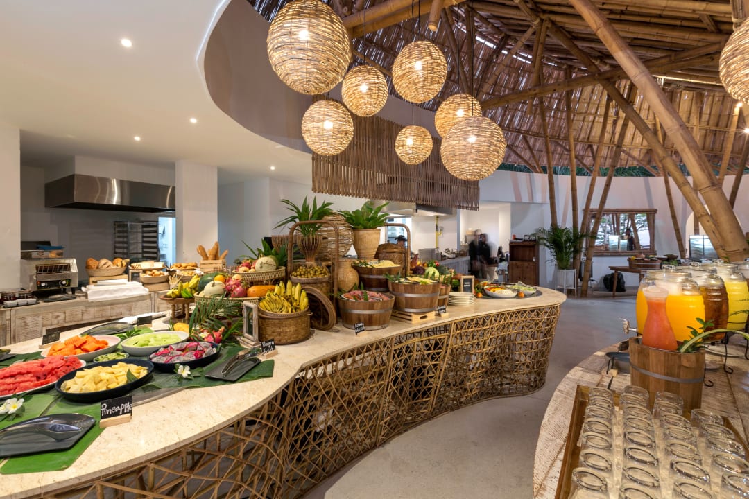 Gastro Eden Beach Resort & Spa, A Lopesan Collection Hotel