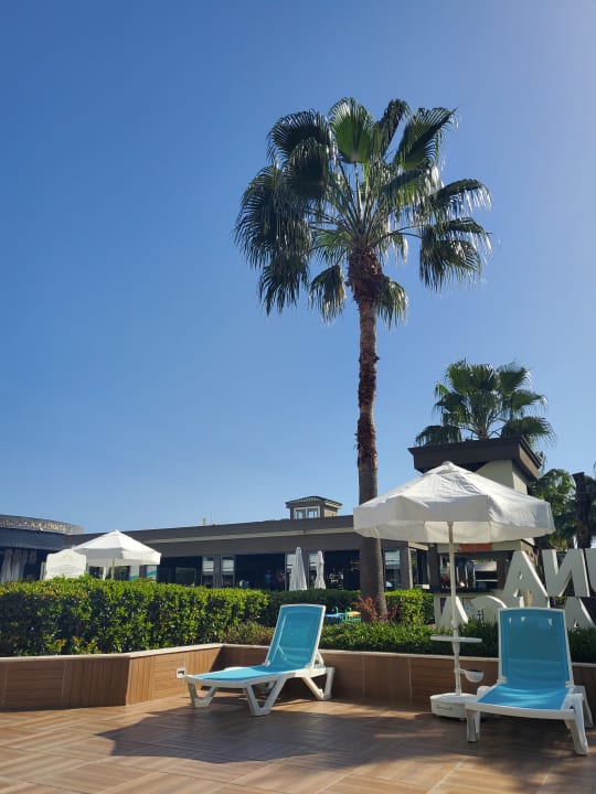 Außenansicht Luna Blanca Resort & Spa
