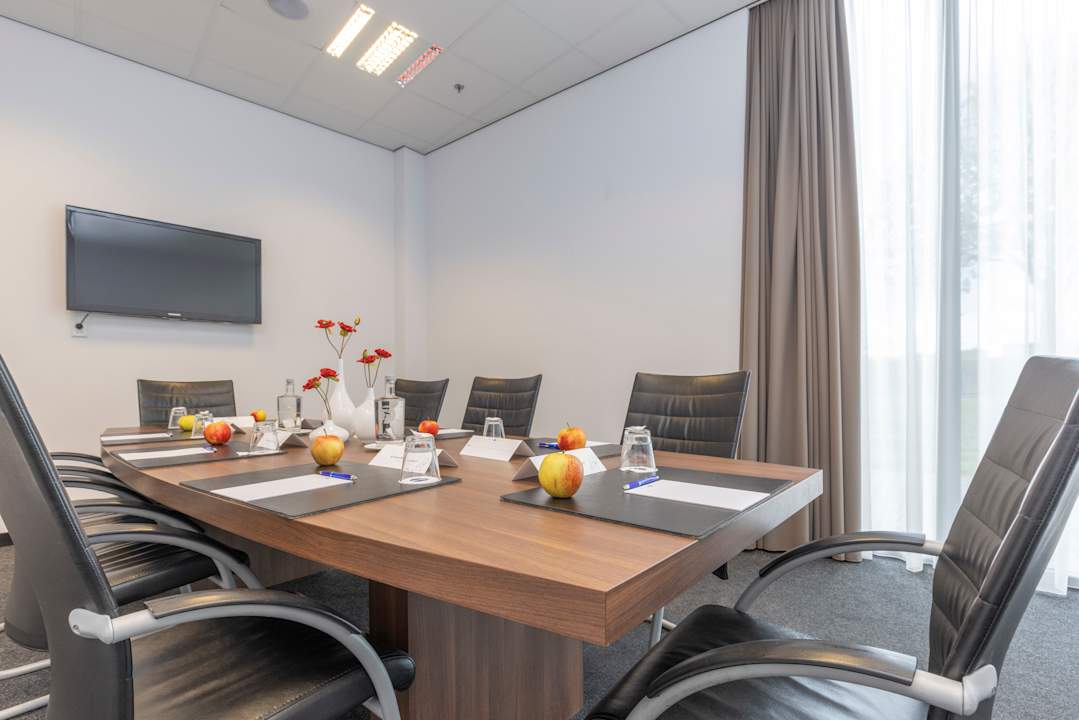 Sonstiges Fletcher Wellness-Hotel Sittard