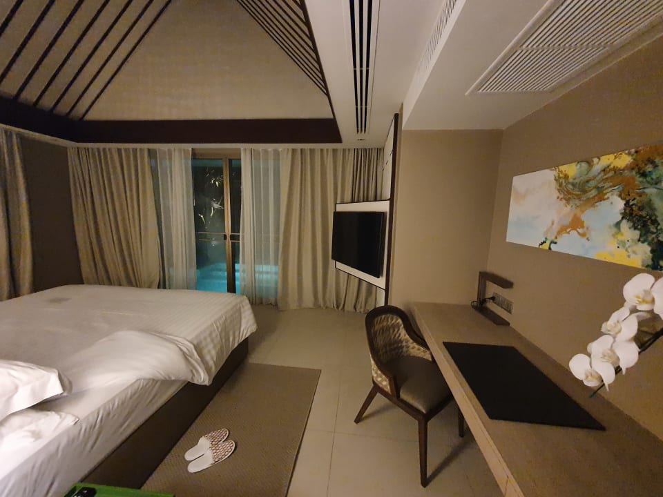 Zimmer Santiburi Koh Samui