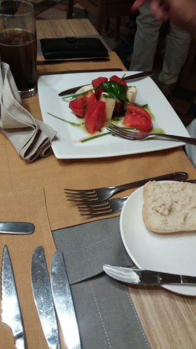 Restaurant HVD Viva Club Hotel