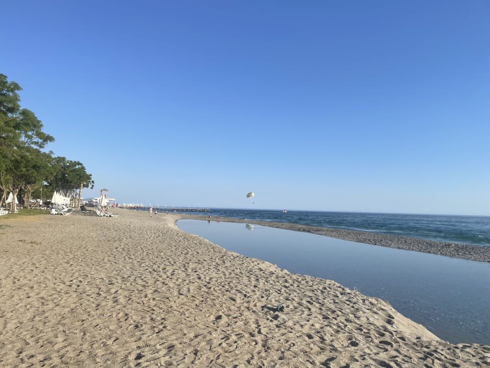 Strand Labranda Alantur Resort