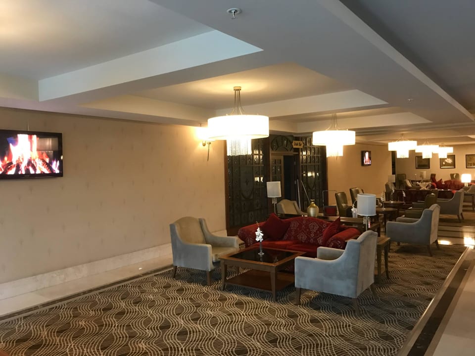 Bar Aydinbey Kings Palace & Spa