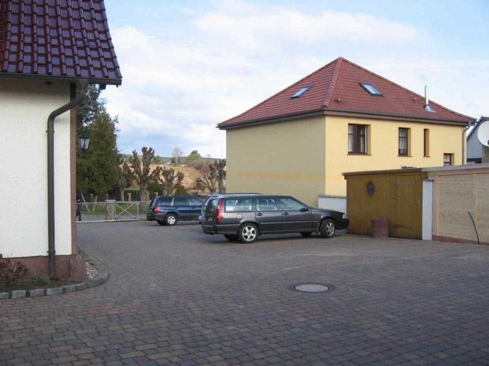 Hof Pension Kleine Insel®