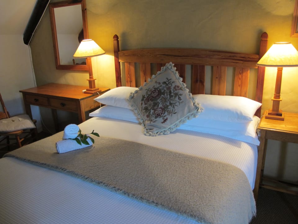 Ländlich gediegen Cypress Cottage