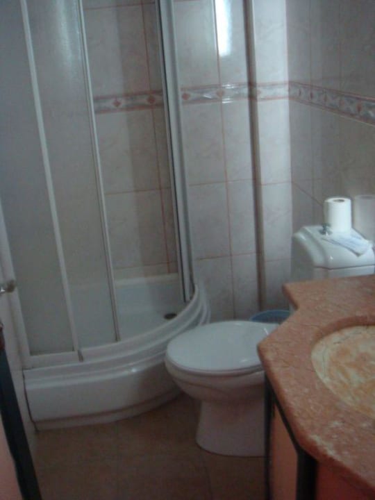 Kleines Bad Hotel Sirma