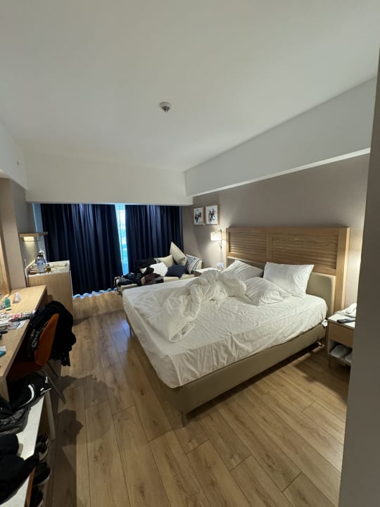 Zimmer Süral Saray Hotel