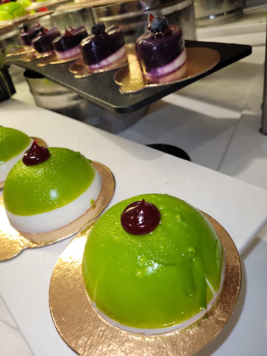 Gastro Dosinia Luxury Resort