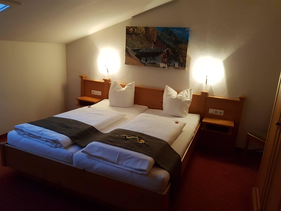 Wohnung 9 Oberstdorfer Ferienwelt