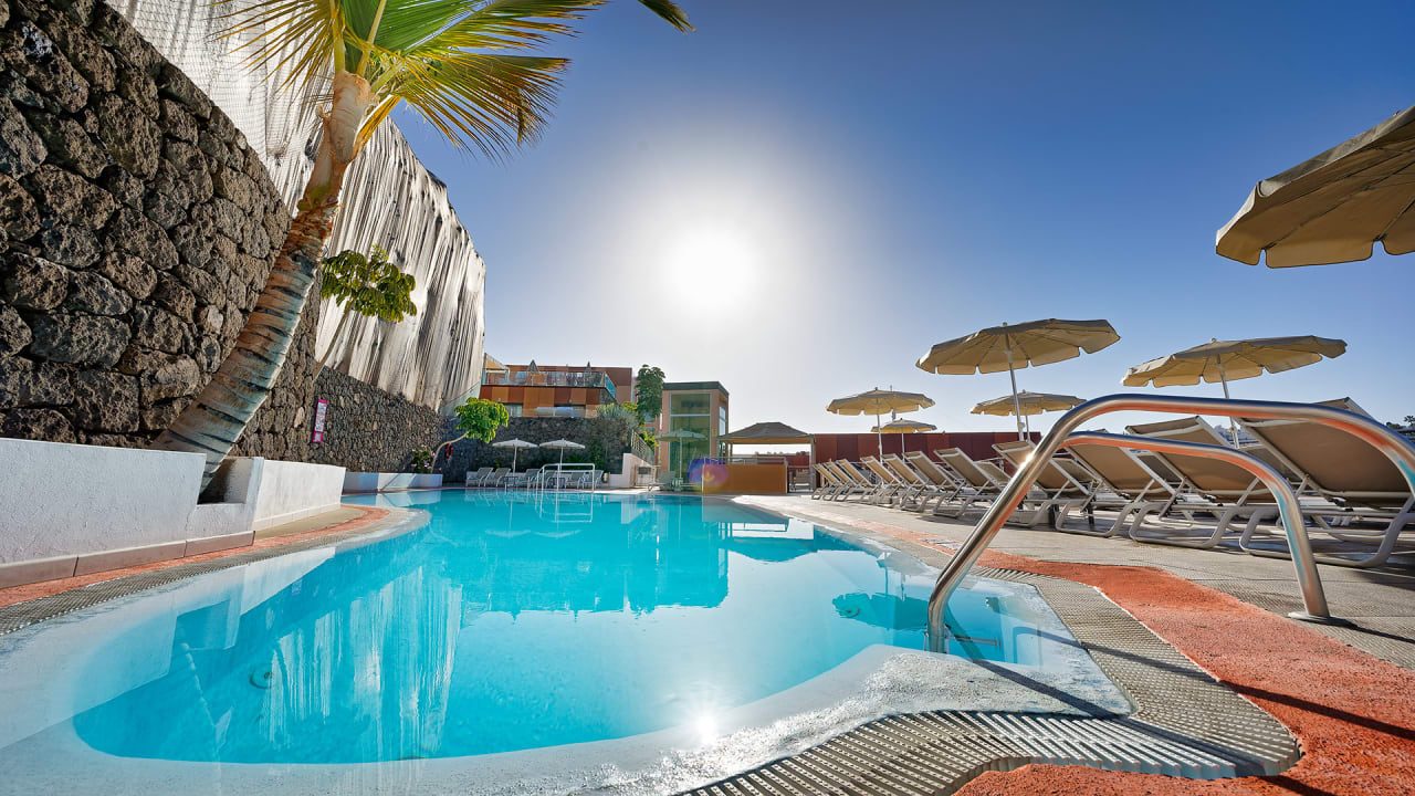 Pool Las Villas de Amadores