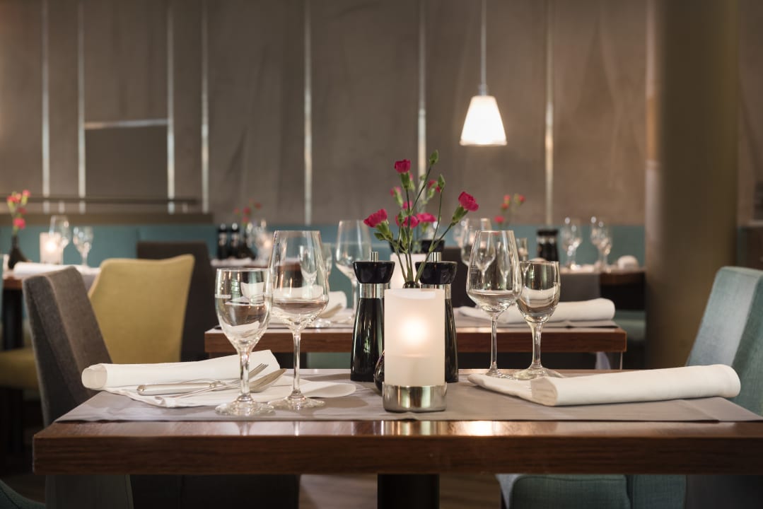 Gastro Dorint Hotel An der Kongresshalle Augsburg