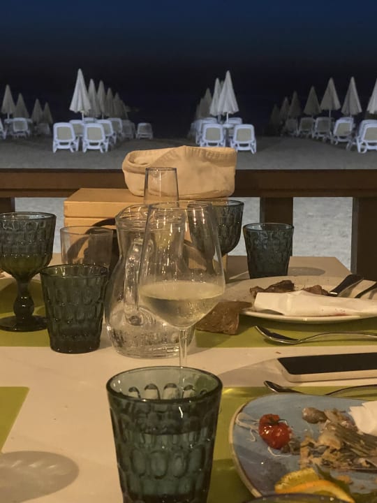 Gastro TUI MAGIC LIFE Calabria