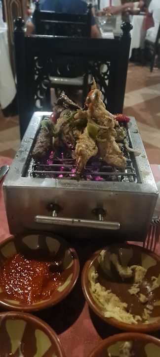 Gastro Charmillion Sea Life Resort