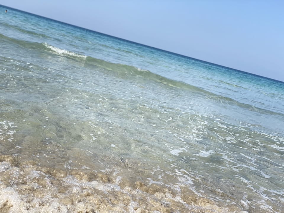 Strand Batihan Beach Resort & Spa