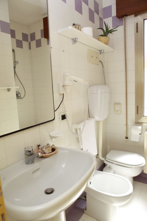 Bagno Boutique Hotel Villa Sorriso