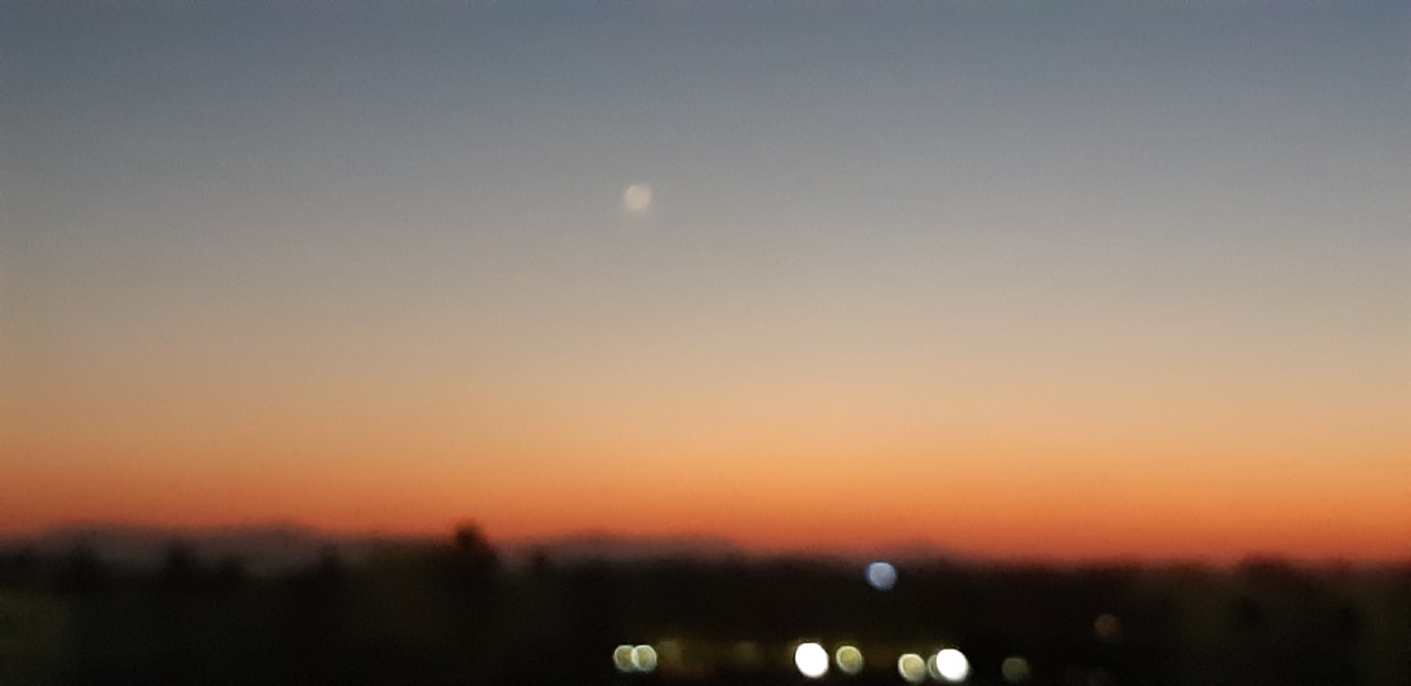 Ausblick Marlin Inn Azur Resort