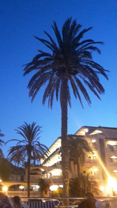 Hotel Serrano Palace Hotel Serrano Palace